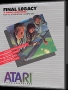 Atari  800  -  Final Legacy